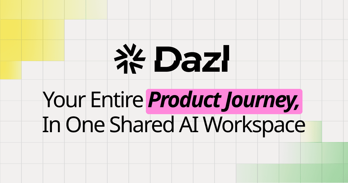 Dazl cover