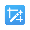 AI Photo Editor logo