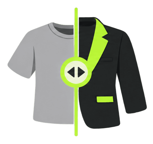 AI ClothChange
