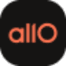 allO logo