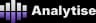 Analytise logo