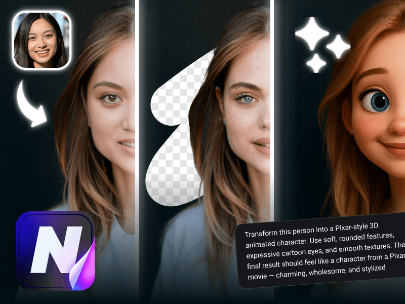 AI Image Generator