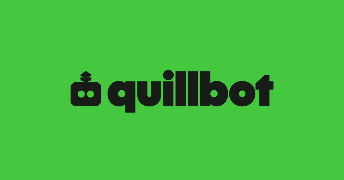 QuillBot cover
