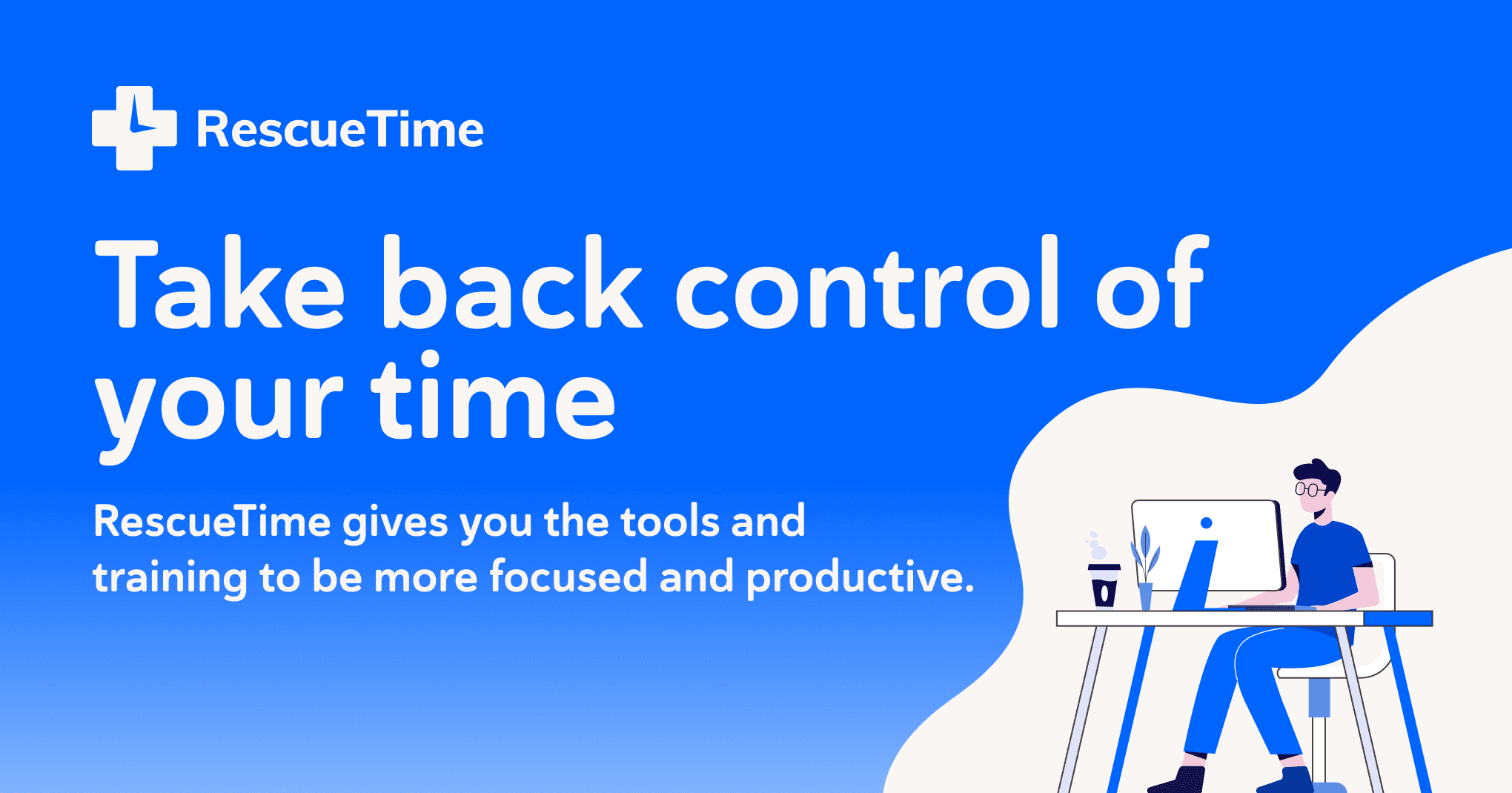 RescueTime cover