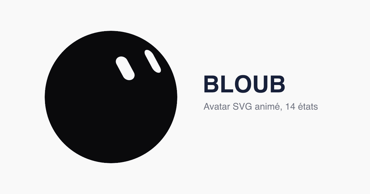 bloub