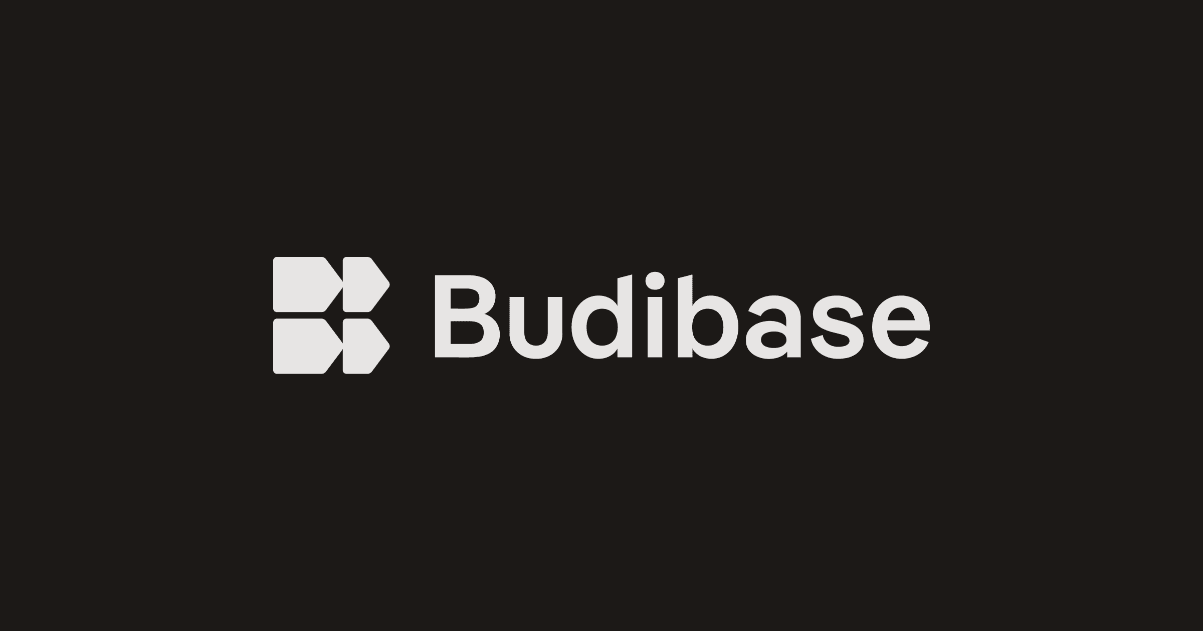 Budibase