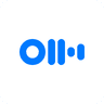 Otter AI logo