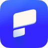 Presentations.AI logo
