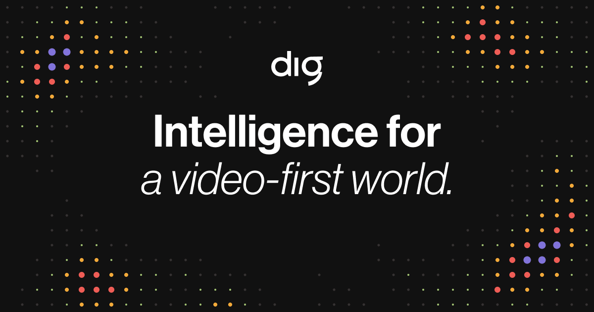 Dig