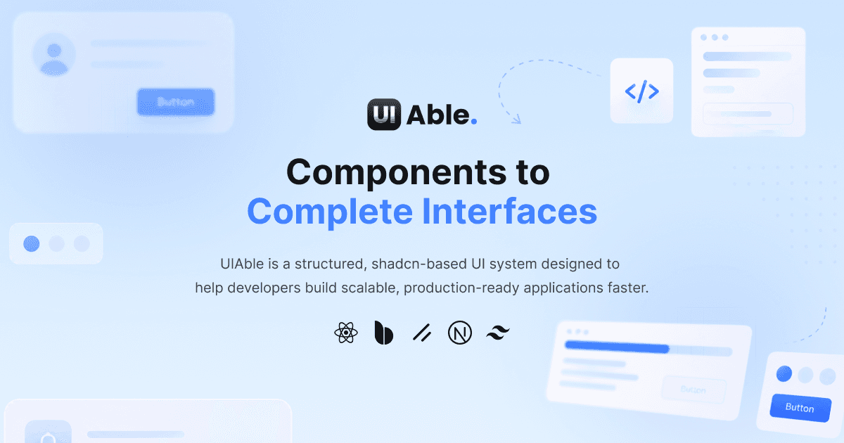 UIAble