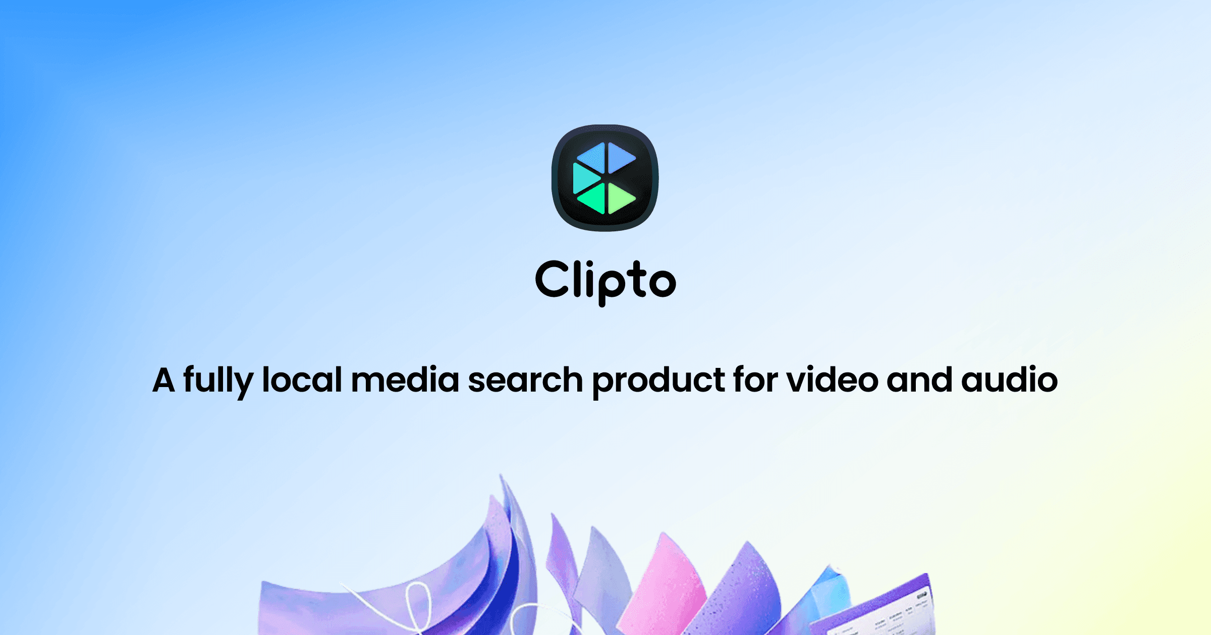 Clipto cover
