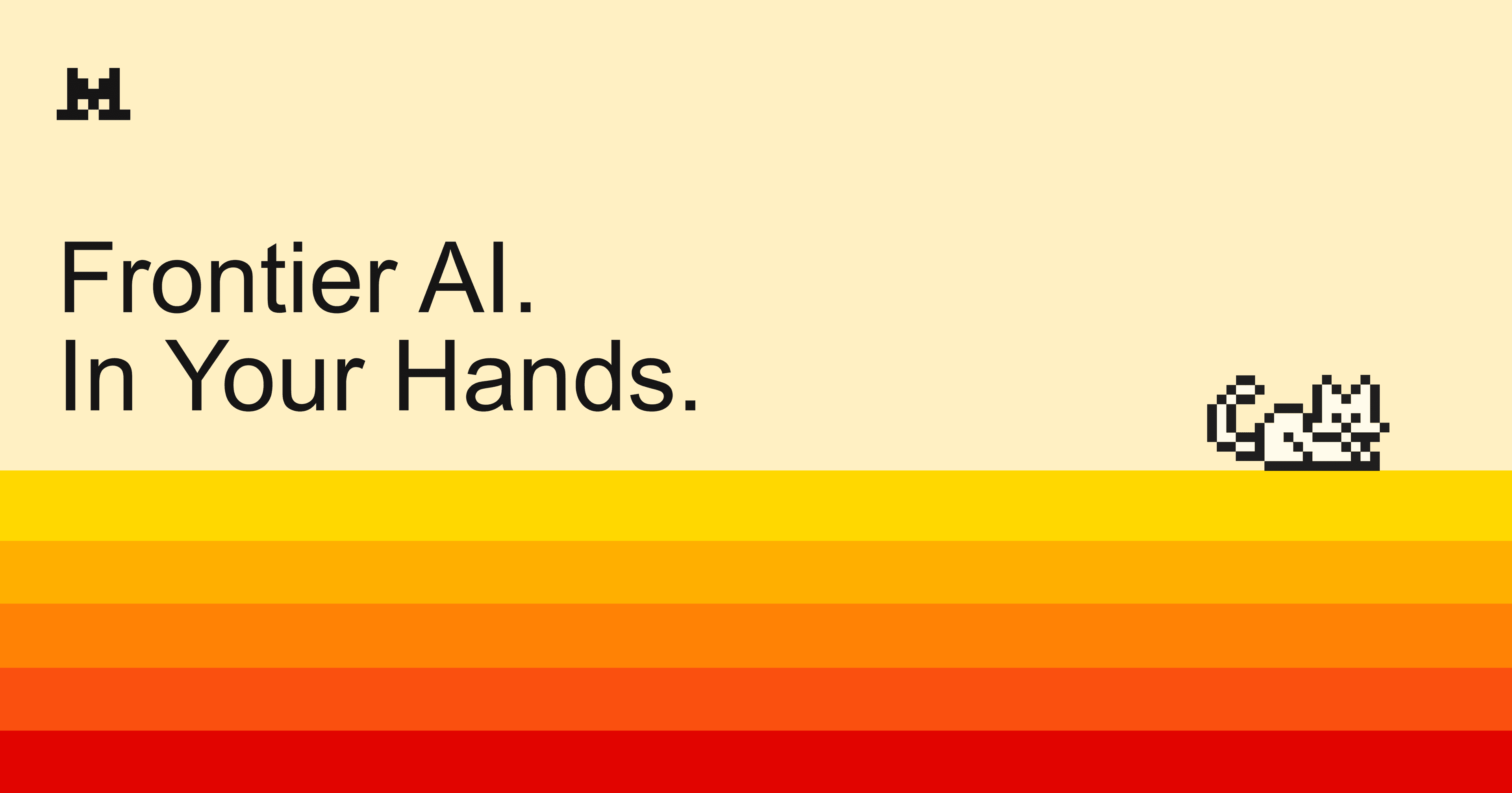 Mistral AI cover