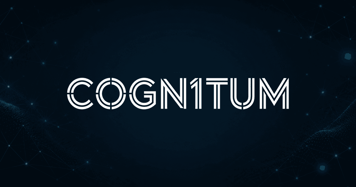 Cognitum
