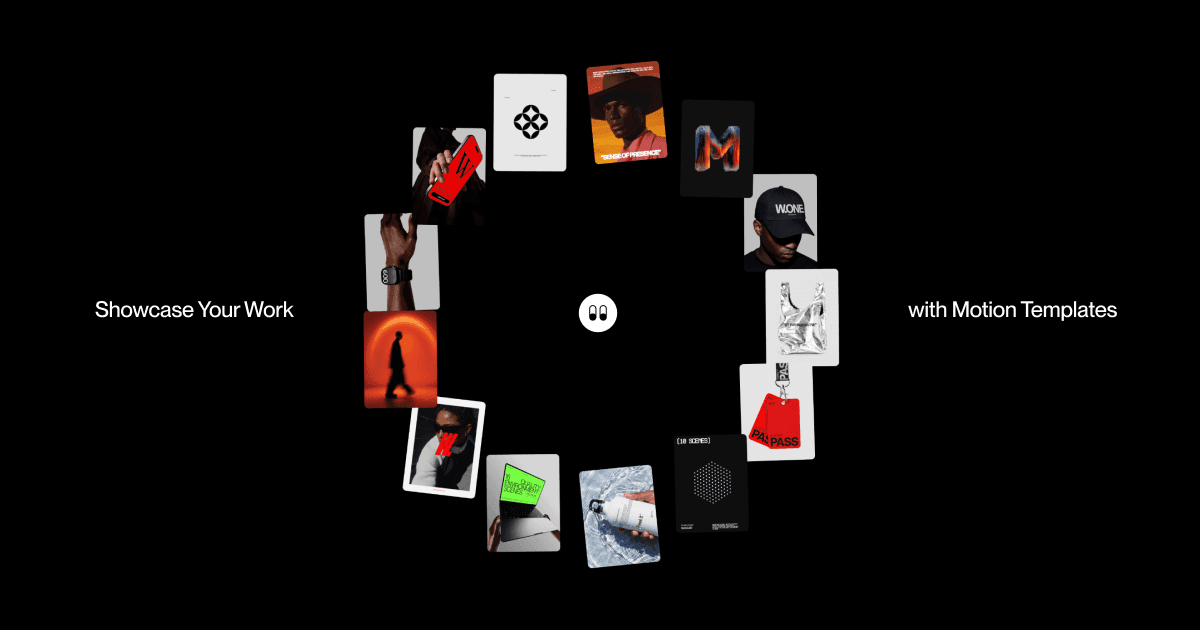 Motion Grid