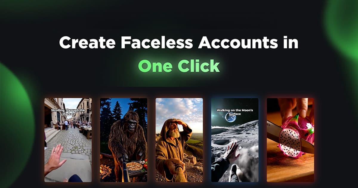 Faceless.video