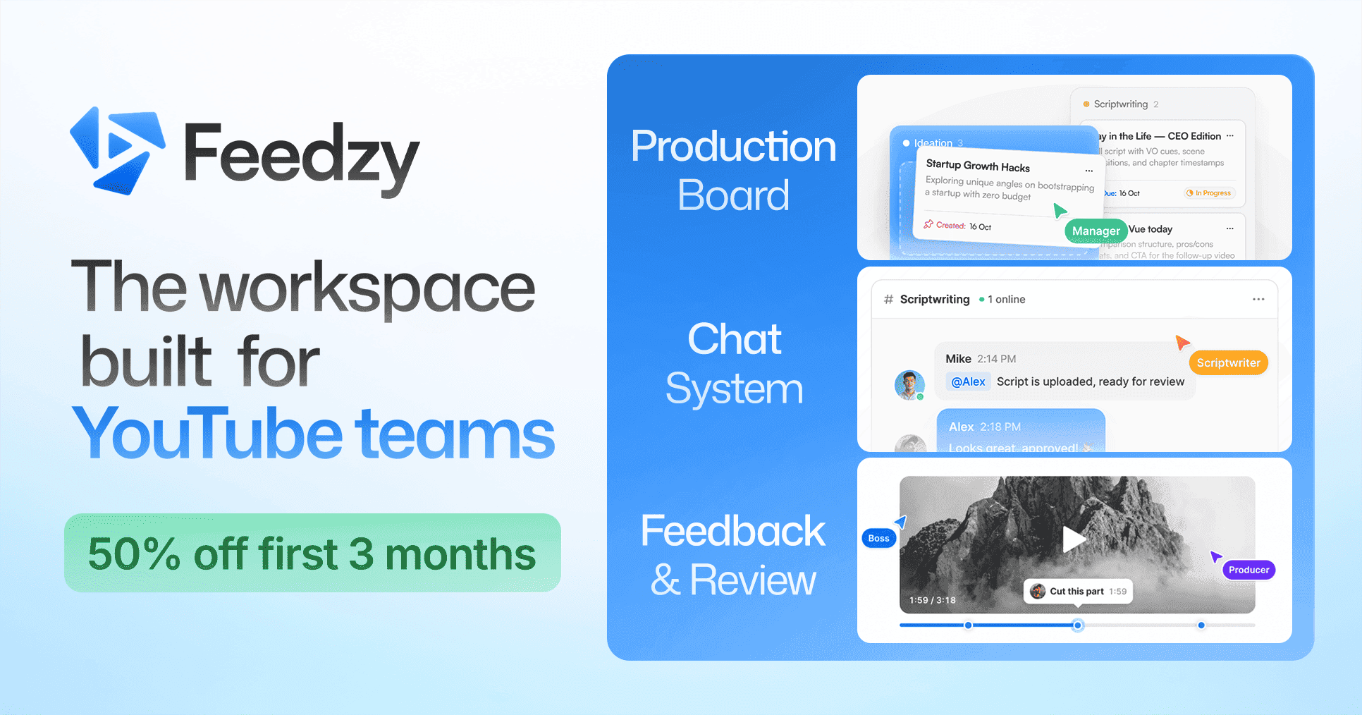 Feedzy