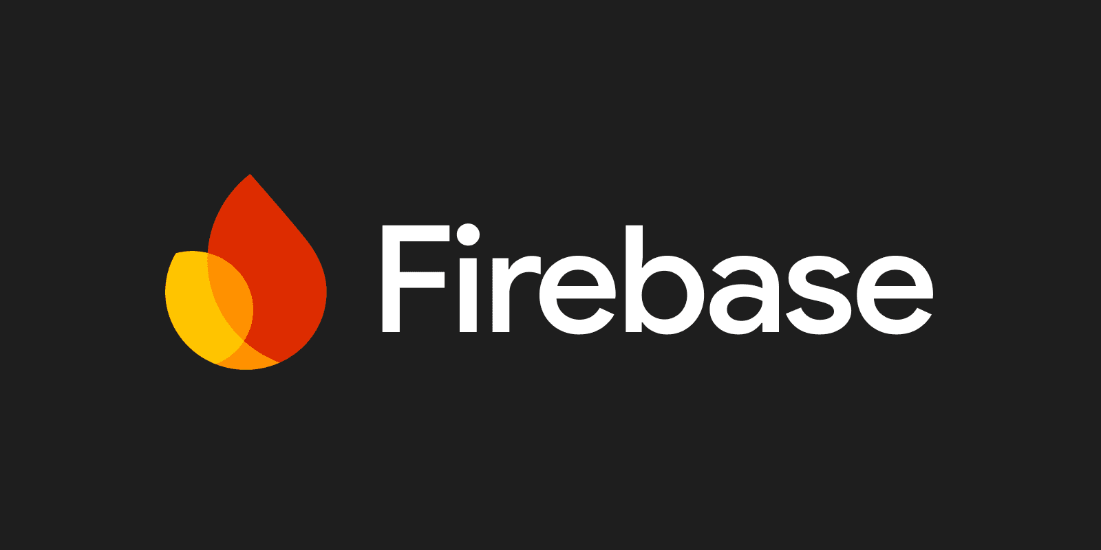 Firebase cover