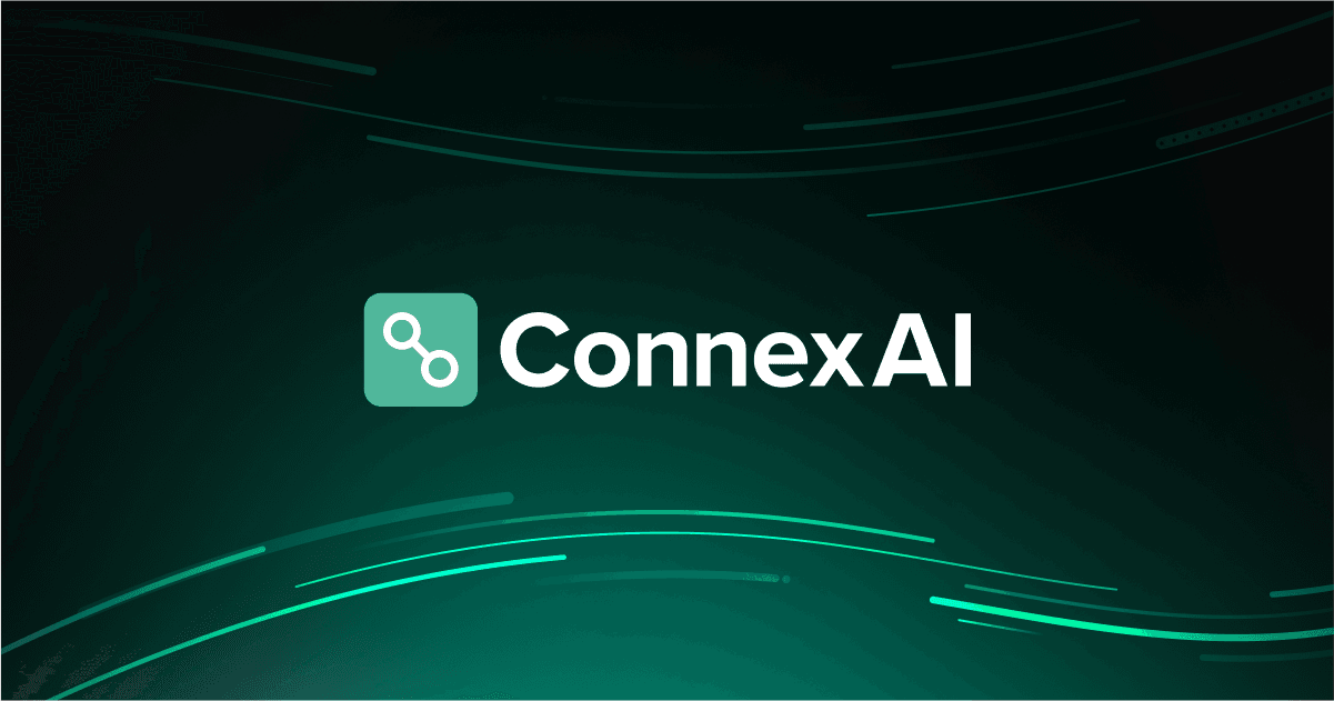 ConnexAI cover
