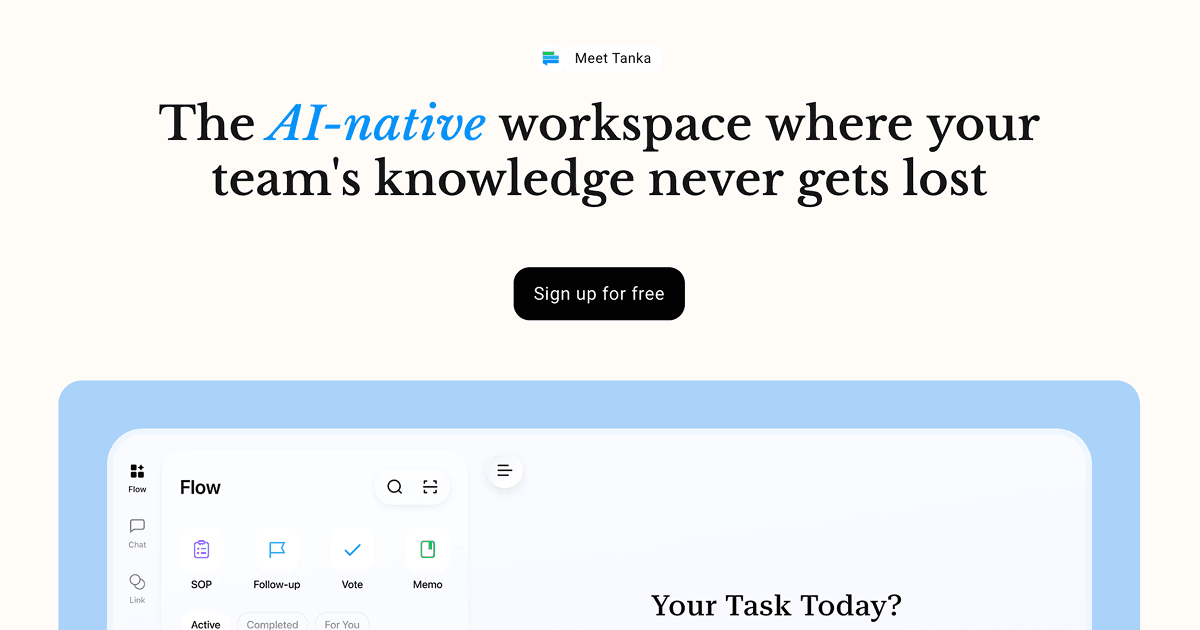 Tanka