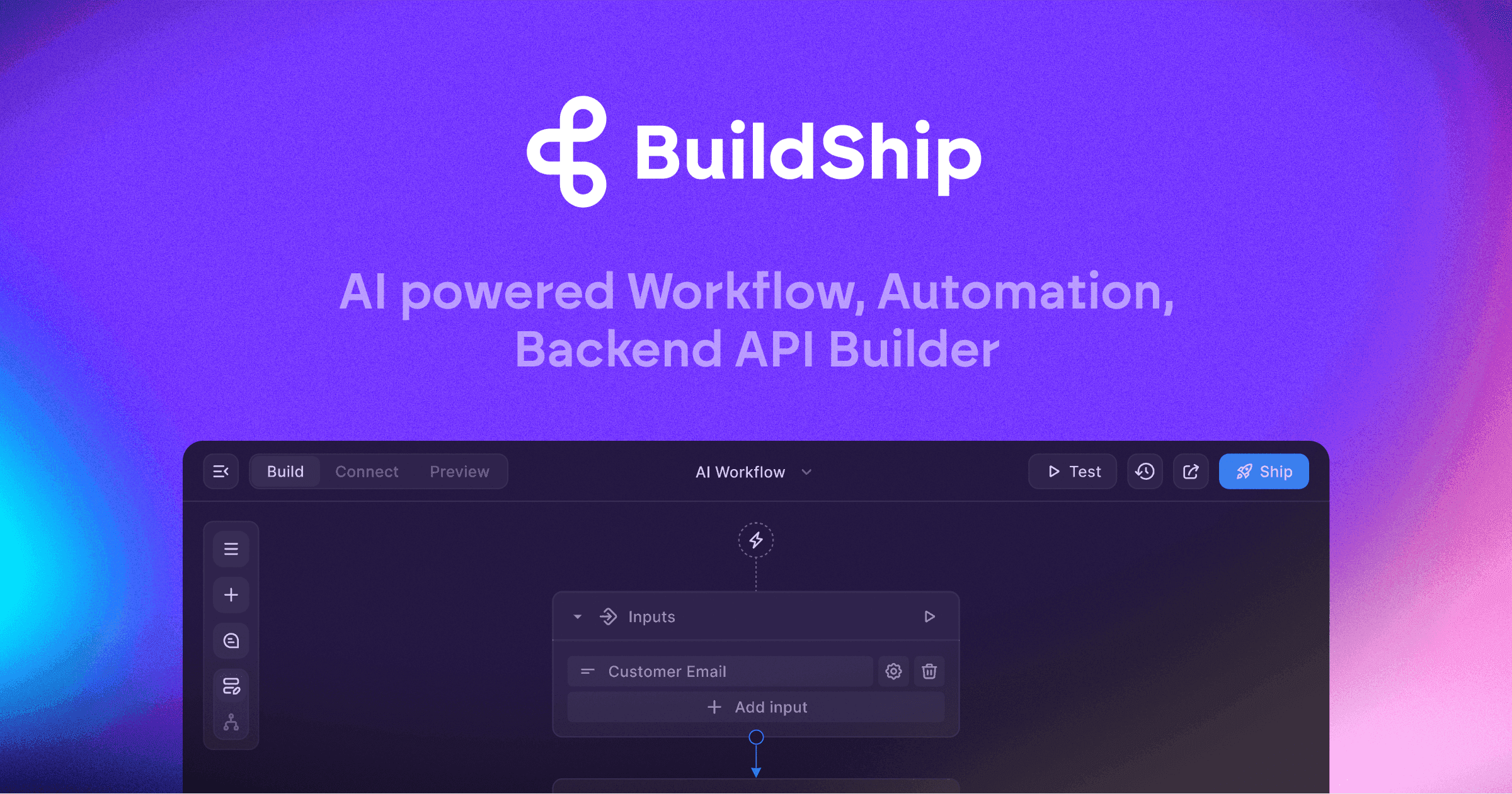 BuildShip cover