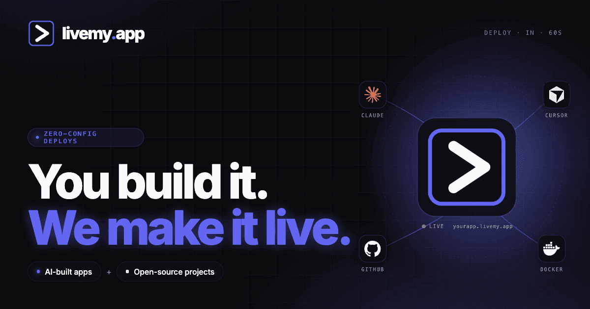livemy.app
