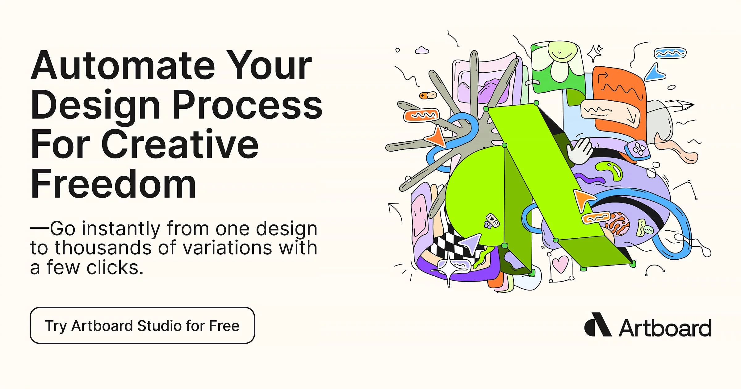 Artboard Studio cover