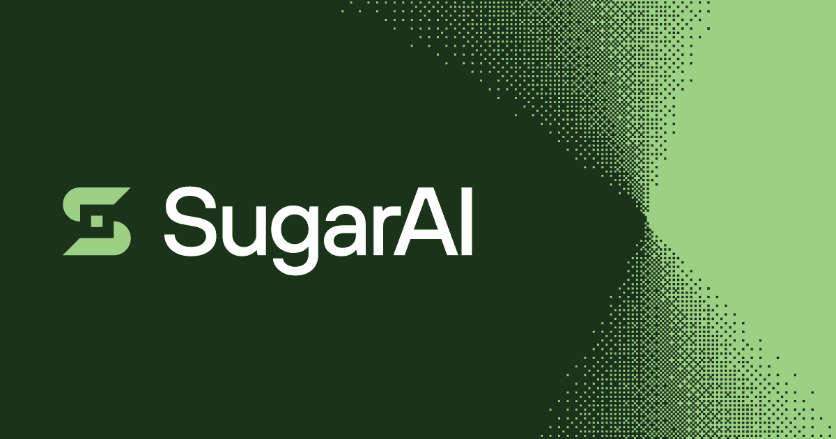 SugarAI
