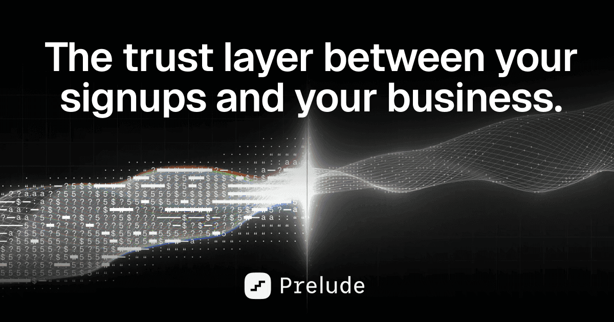 Prelude