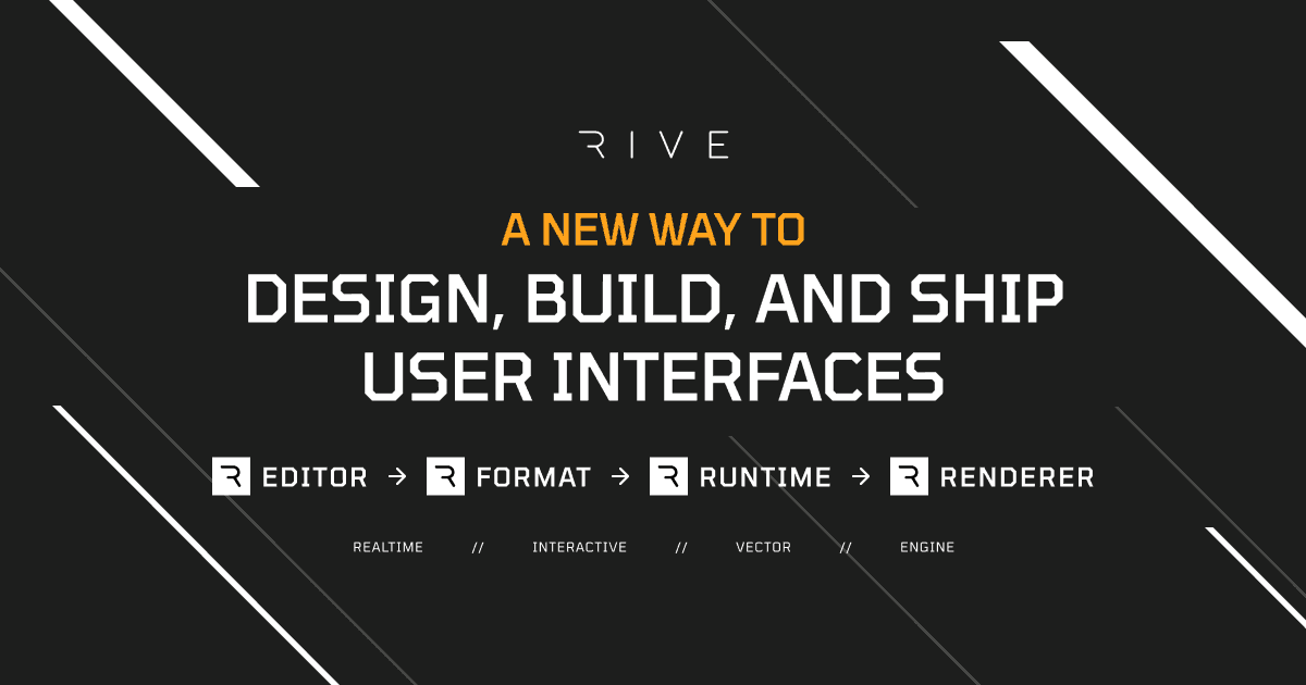 Rive