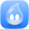 Droppy logo