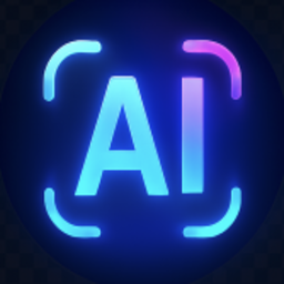 AI Detector logo