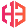 H3 Max logo