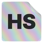 Holosticker