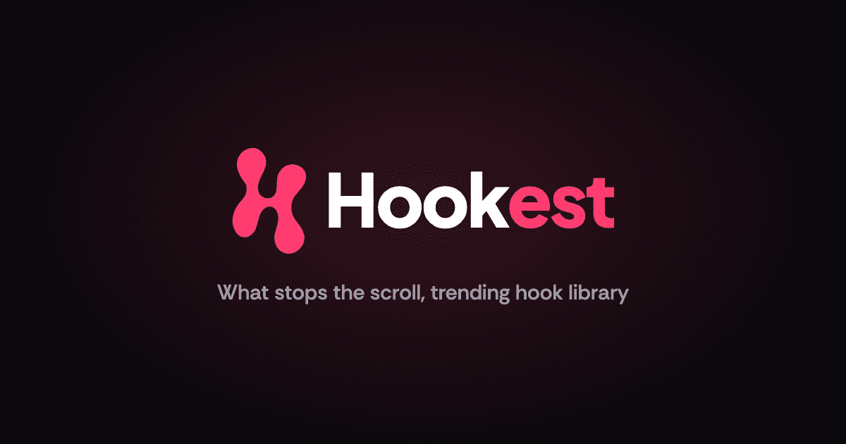 Hookest