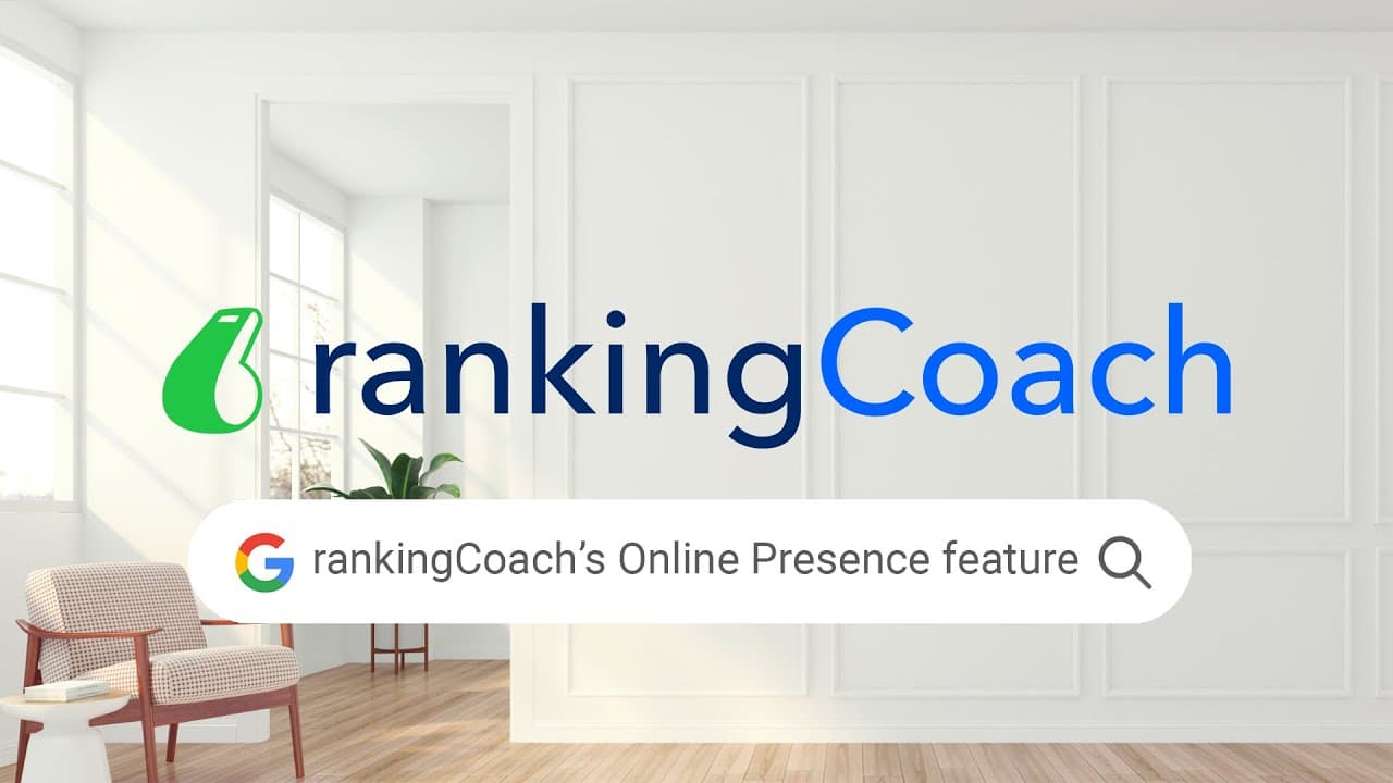 rankingCoach cover