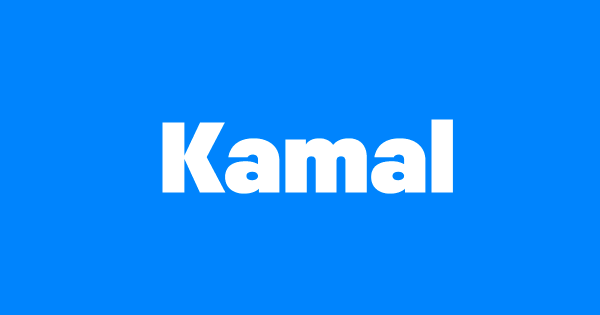 Kamal