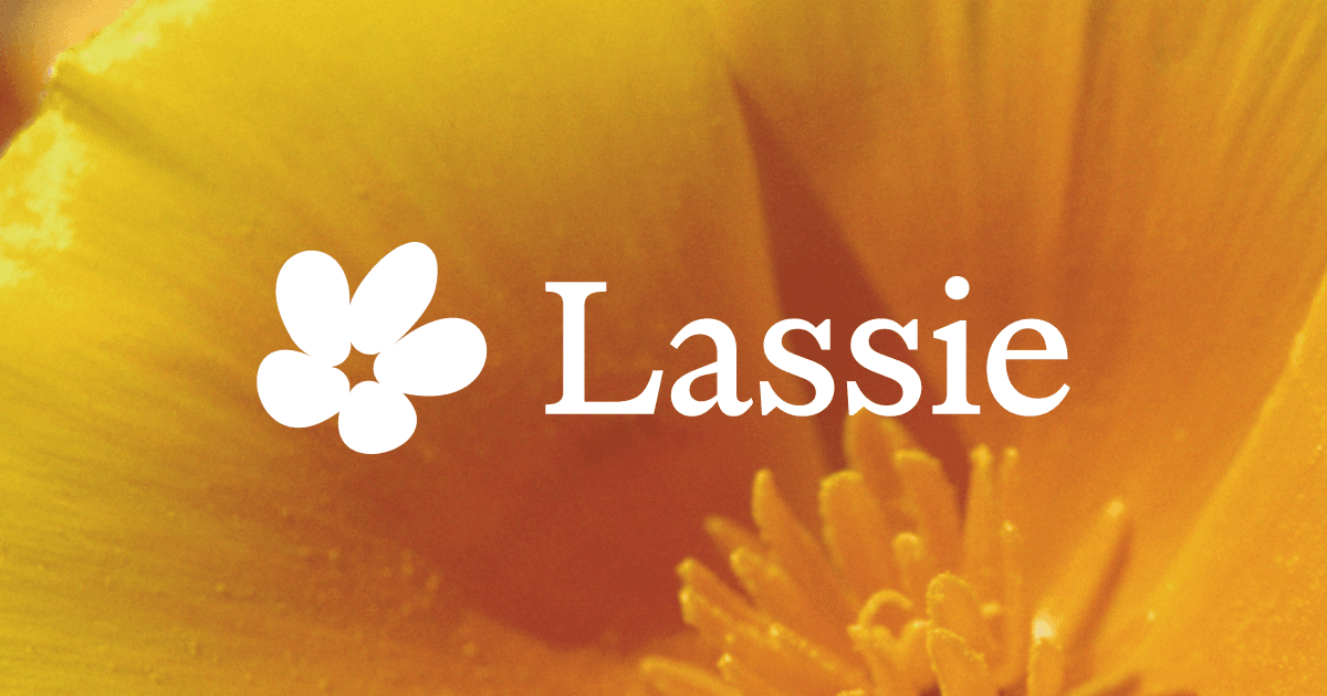Lassie