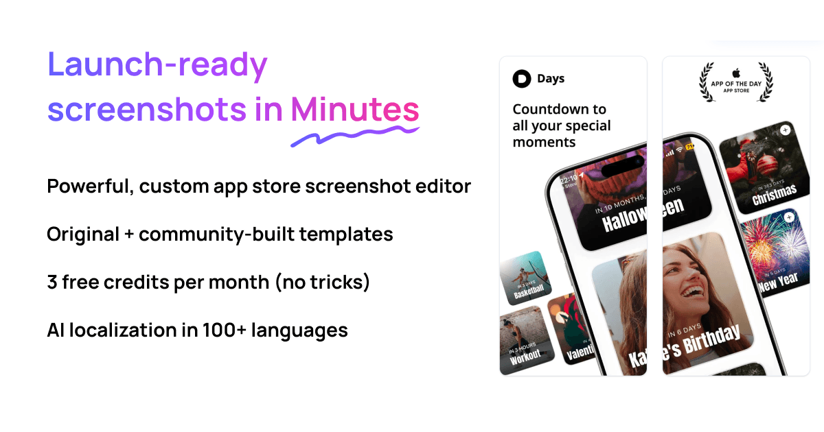 Launch Shots cover