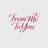 FromMeToYou