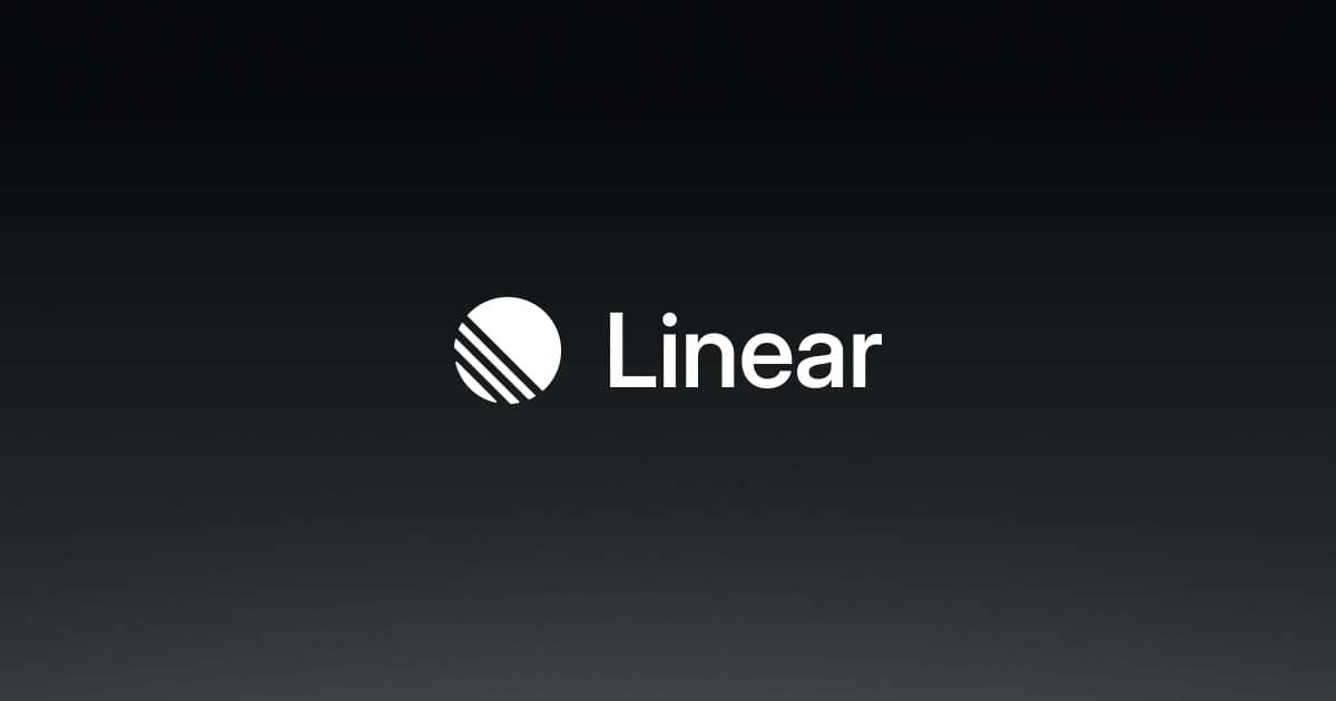 Linear cover