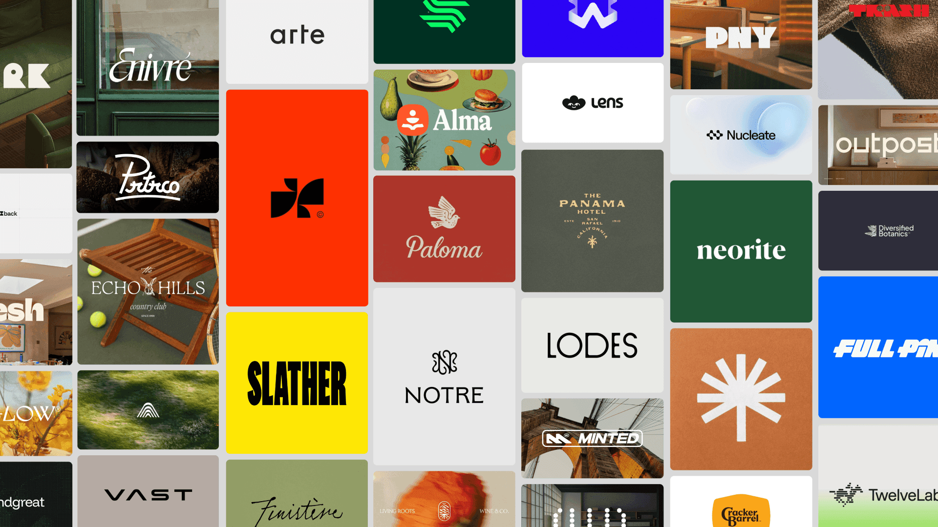 Logosystem