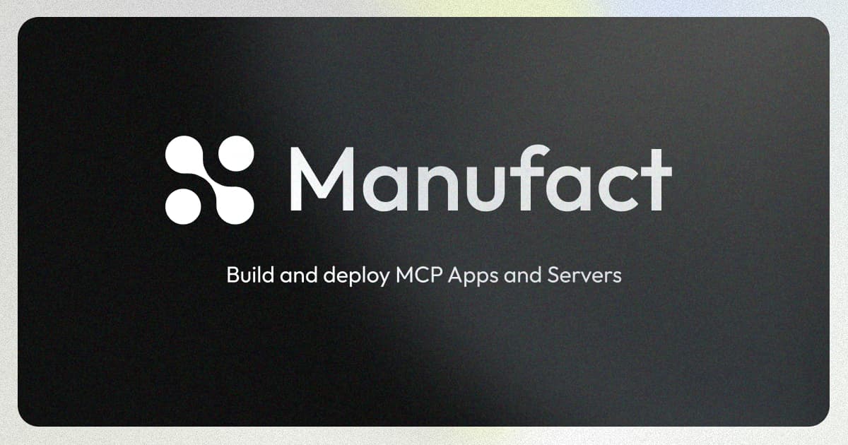 Manufact