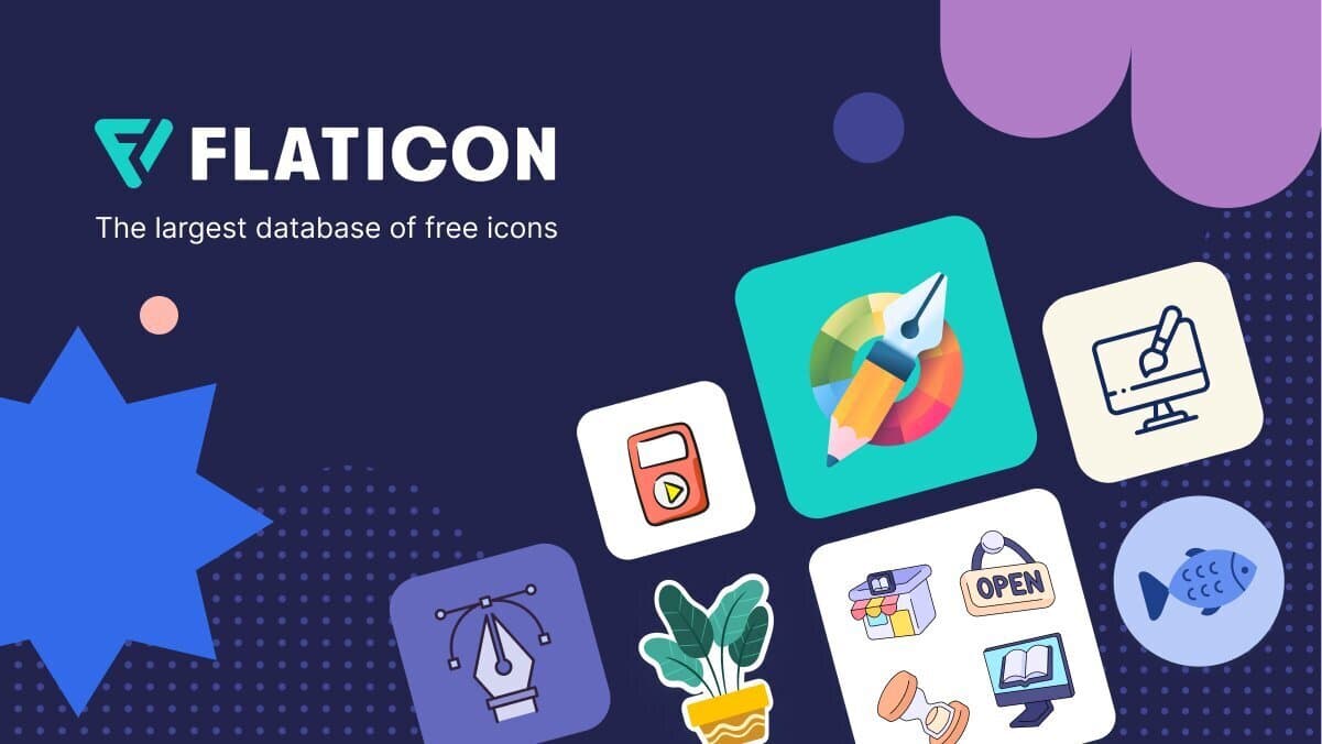 Flaticon cover