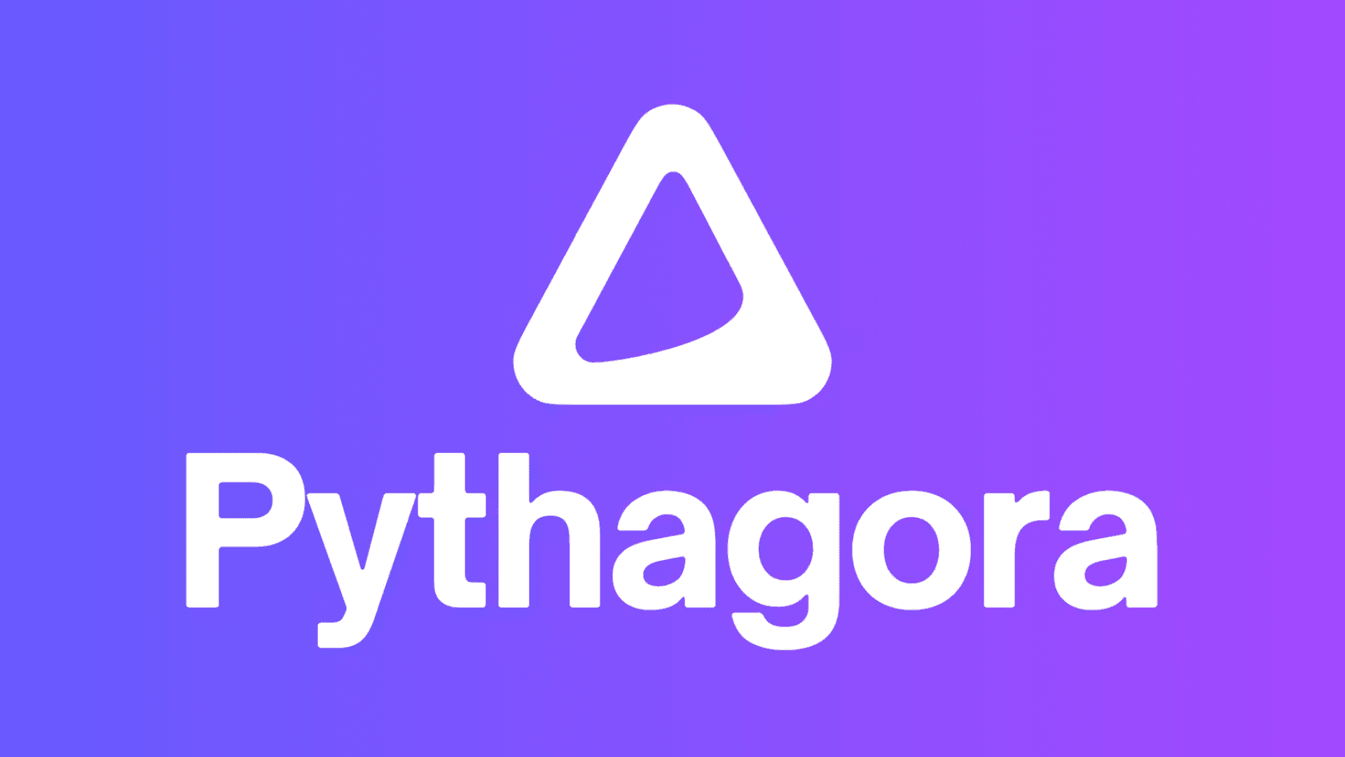 Pythagora cover