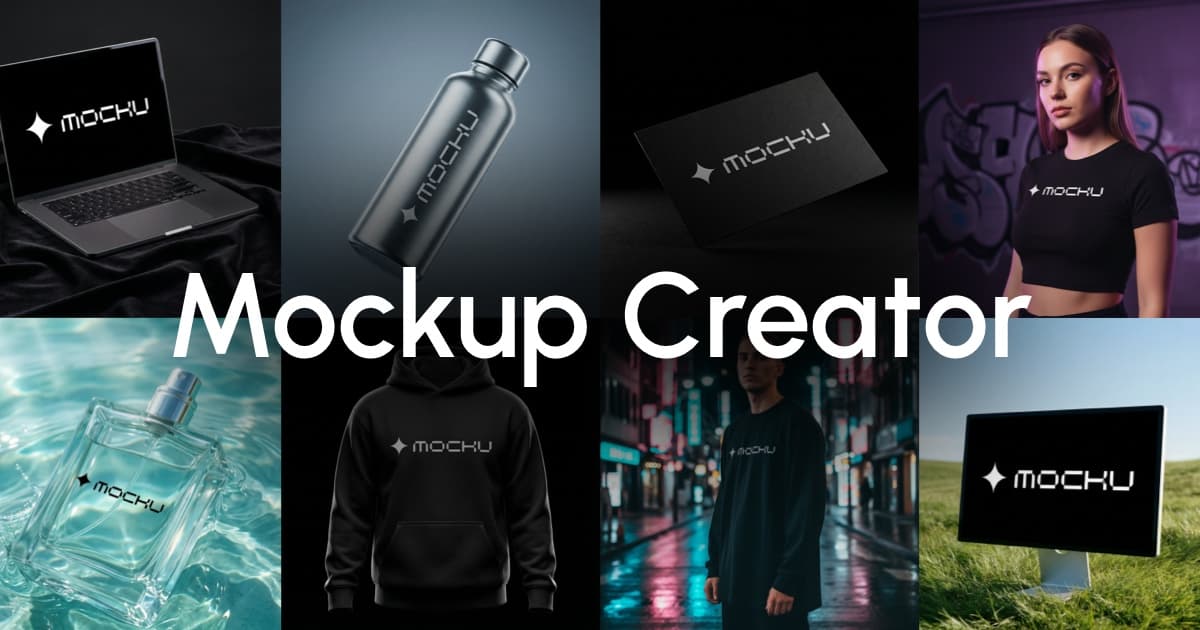 Mocku cover