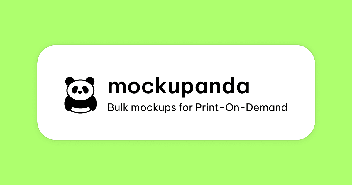 Mockupanda cover