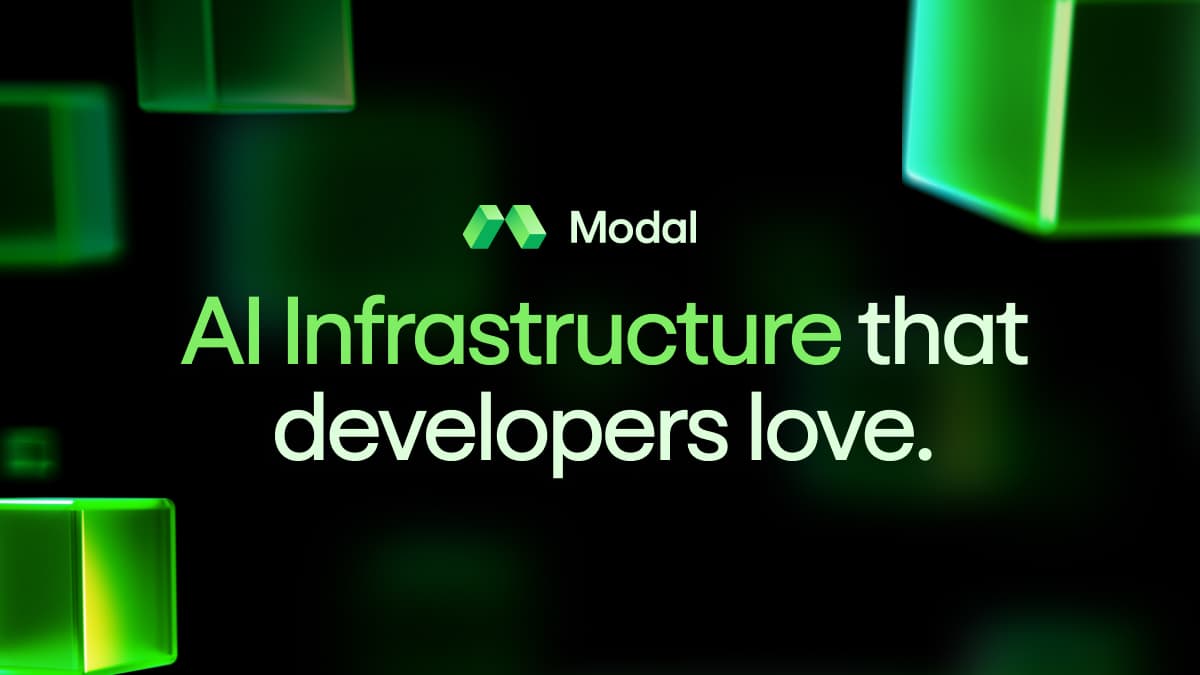 Modal cover