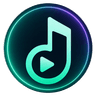 MusicAura AI logo