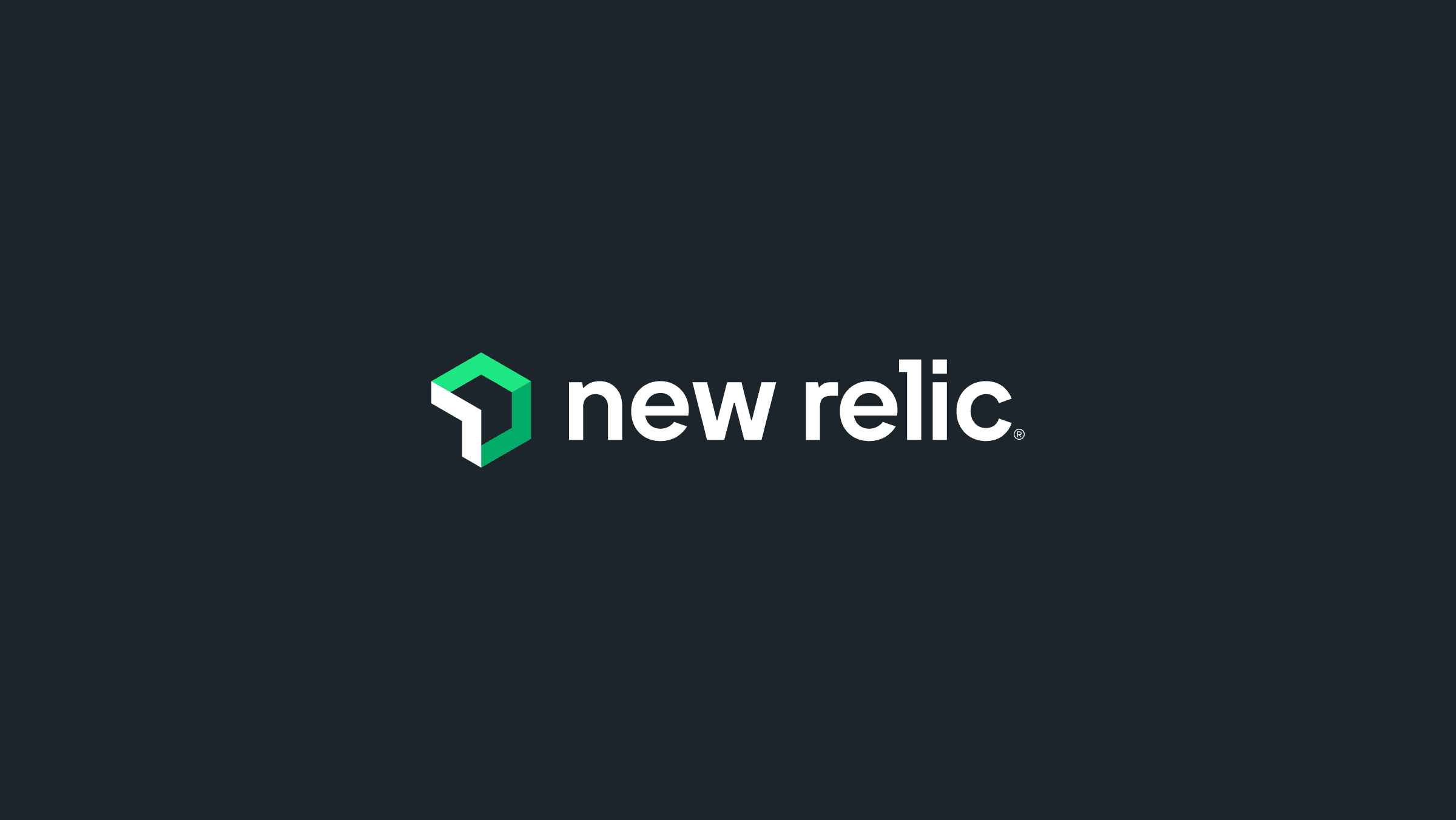 New Relic cover