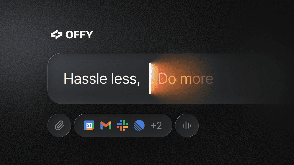 OFFLIGHT